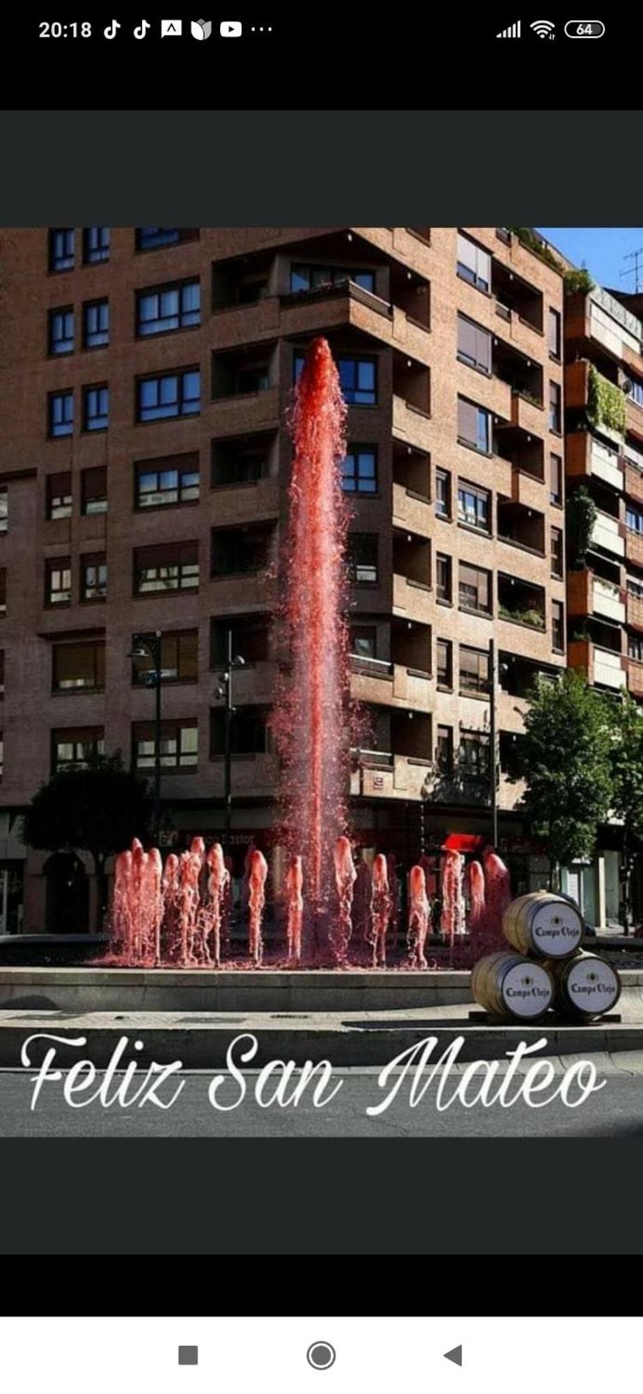 Gonzalo De Berceo 15 " Calidad-Sobrio" And " Free Private Parking " Lejlighed Logroño Værelse billede