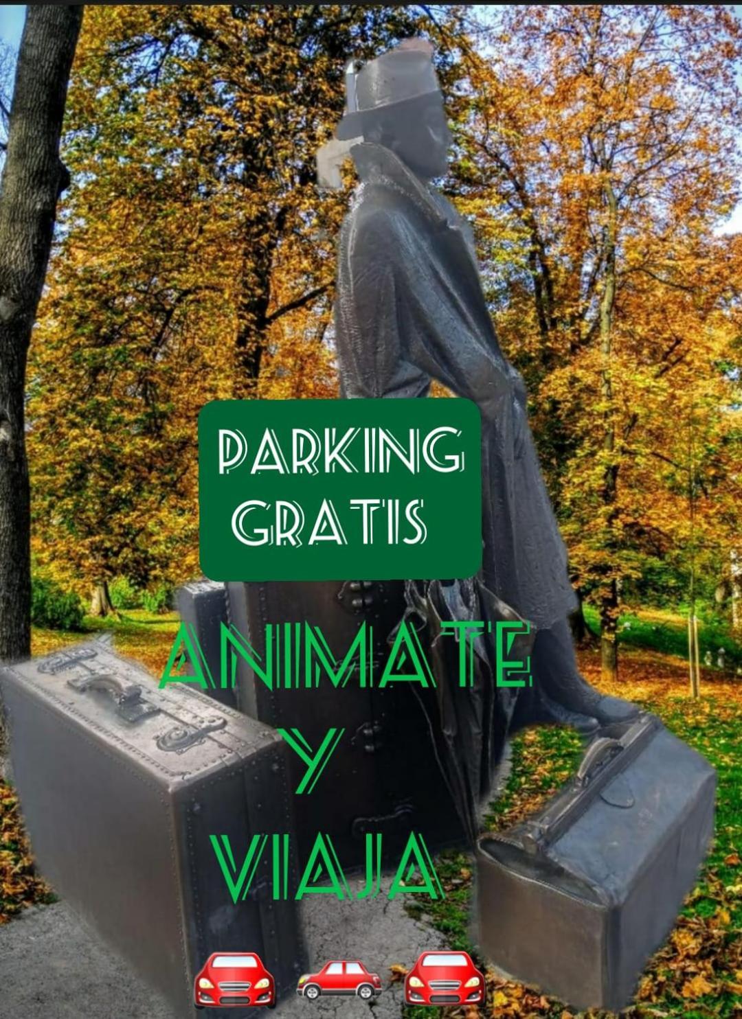 Gonzalo De Berceo 15 " Calidad-Sobrio" And " Free Private Parking " Lejlighed Logroño Værelse billede